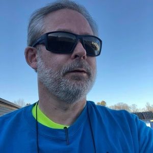 Meet your Posher, Timothy